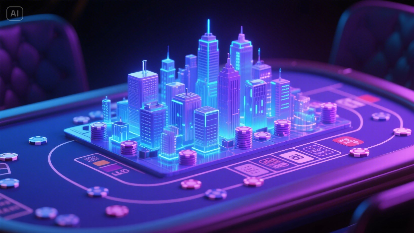 Registration at Luna Casino Casino