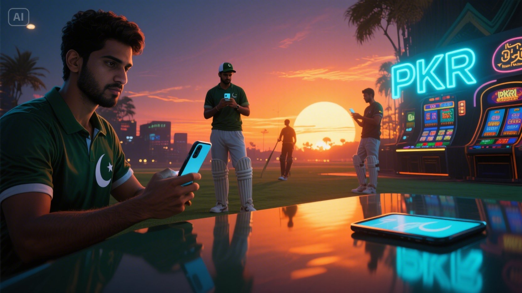 Casino Luna Casino desktop and mobile interfaces